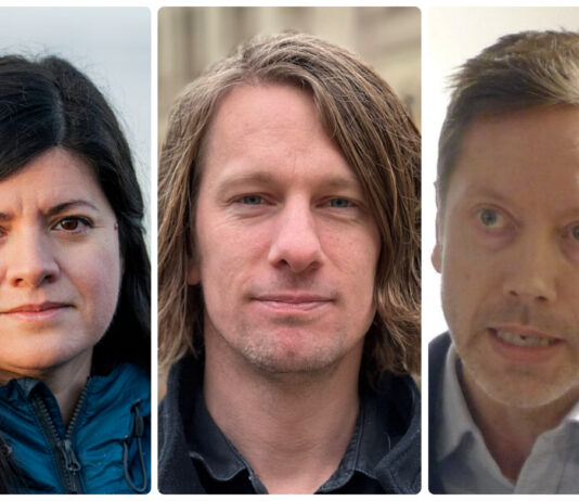 De som vil forsøke seg på gruvedrift på norsk sokkel vil få bråk