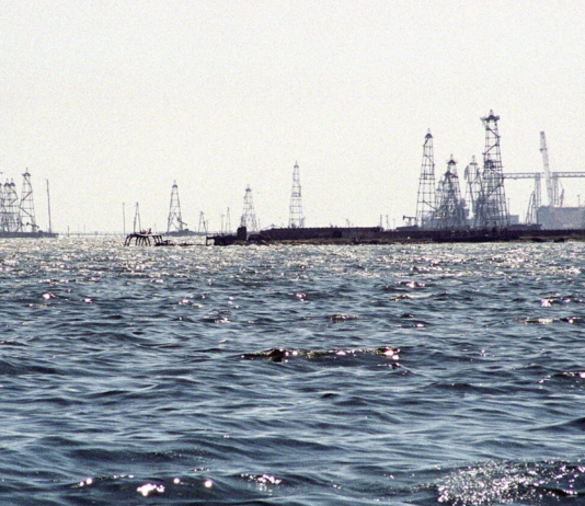 Aserbajdsjan skal arrangere FNs klimatoppmøte i 2024. Forhandling om krigsfanger førte til enighet