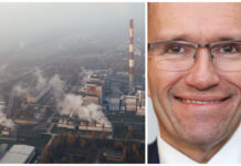 Historisk vedtak om overgang bort fra fossil energi