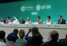 Misnøye med utkast til slutterklæring på klimatoppmøte: – Utilstrekkelig