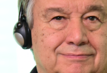 Dystre advarsler fra ledere på klimatoppmøte