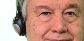 Dystre advarsler fra ledere på klimatoppmøte