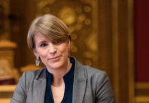 Greenpeace: “En naturfiendtlig regjering”. Men SV får kred for miljøoppnåelser