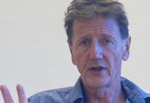 Andrew Kroglund tar to nye år som generalsekretær i BKA