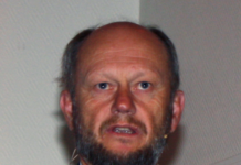 Industritopp Stein Lier-Hansen går til Bellona