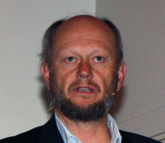 Industritopp Stein Lier-Hansen går til Bellona