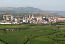 The Guardian: Kritisk på britisk atomanlegg – Norge i tett dialog med britene