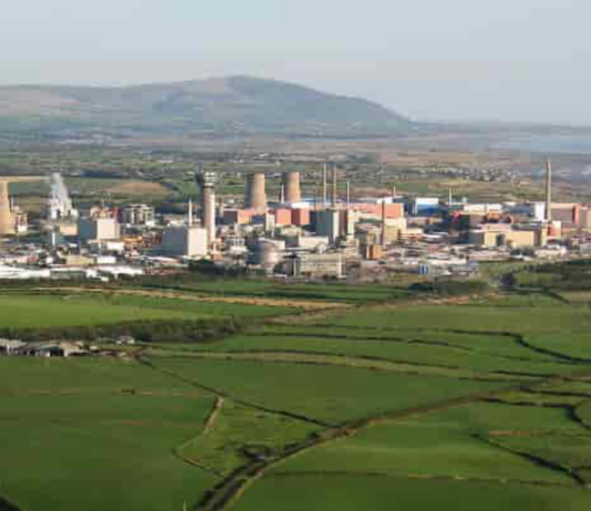 The Guardian: Kritisk på britisk atomanlegg – Norge i tett dialog med britene