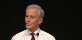 Norge gir 270 millioner til nytt klimafond