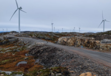 Sintef-rapport: Enøk i bygg kan spare Norge for 3400 vindturbiner