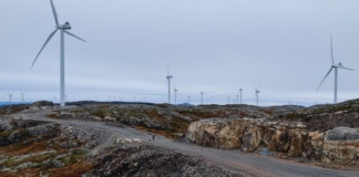 Sintef-rapport: Enøk i bygg kan spare Norge for 3400 vindturbiner