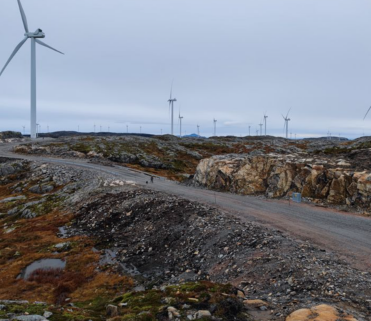 Sintef-rapport: Enøk i bygg kan spare Norge for 3400 vindturbiner