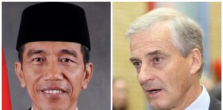 Avskogingen faller kraftig i Indonesia – Norge øker støtten