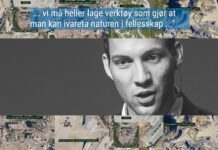 Har du ikke noe bedre å melde kan du like godt gå av, Bjelland Eriksen Andreas Bjelland Eriksen.