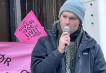 En annerledes årsplan: XR skal bruke 2024 til å stenge oljekonferanse og aksjonere mot 20 store organisasjoner