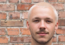 Nyvalgt NU-leder til Naturpress: – Vanskelig å forstå at noen ikke blir miljøengasjert Gytis Blazevicius er ny leder av Natur og Ungdom.