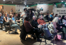 Uten sidestykke: Naturvernforbundet har fått 2398 nye medlemmer på 3 uker