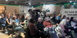 Uten sidestykke: Naturvernforbundet har fått 2398 nye medlemmer på 3 uker