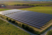 Sterk global fornybarvekst bringer 2030-målet innen rekkevidde Solkraftanlegg i Østerrike.