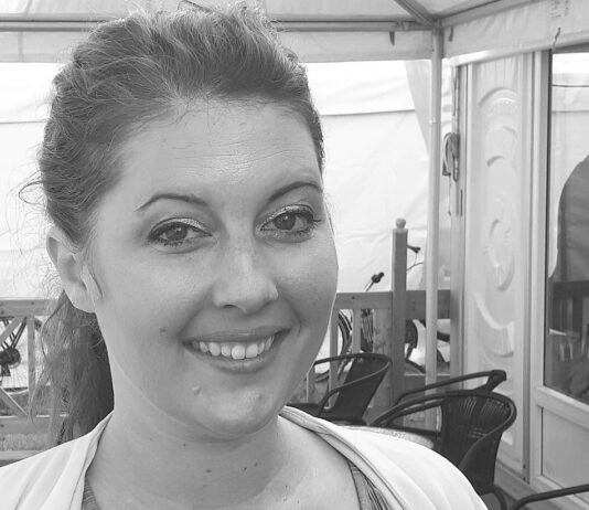 3 av 4 svensker vil ha strengere klimapolitikk Beatrice Rindevall. Styreleder i Naturskyddsföreningen.