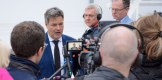 Karbonfangst og -lagring er forbudt i Tyskland, men nå kan loven bli endret