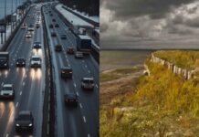 Får Danmark sin “Lågendelta-utbygging”?