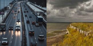 Får Danmark sin “Lågendelta-utbygging”?