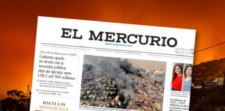 El Niño og klimaendringer: 99 døde i brannene i Chile