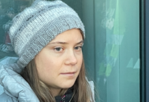 “Klimademonstrantene er ikke de kriminelle”: Sak mot Greta Thunberg ble avvist