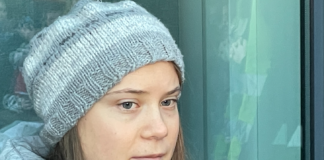 “Klimademonstrantene er ikke de kriminelle”: Sak mot Greta Thunberg ble avvist
