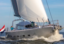 Spesialbåt skal bli en game changer for In The Same Boat