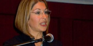 Forfatter og miljøforkjemper Naomi Klein kommer til Norge