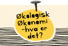Økologisk økonomi: Skal utfordre “there is no alternative”-tanken