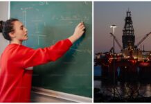 Verdens universiteter utdanner til kull og olje, viser norsk forskning