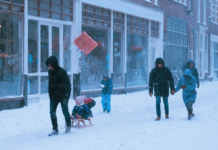 Advarer om vippepunkt og kollaps for livsviktige havstrømmer