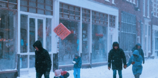 Advarer om vippepunkt og kollaps for livsviktige havstrømmer