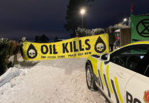 XR mot Kerry, Støre, Hassan, Opedal og Oslo Energy Forum