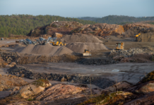 – Stå vakt om naturen