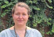 Hun er på FNs miljøforsamling: – Verdens stater har ikke tatt inn over seg alvoret Ingrid Rostad, ForUM.