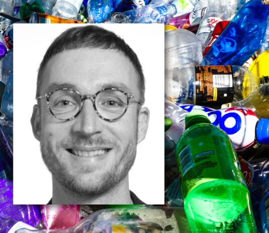 Plastkrise er den tredje krisen – nye funn bekymrer forskerne Wagner, NTNU. Plast.