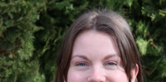 Anneli Lindahl er ny kommunikasjonsrådgiver i Changemaker Anneli Lindahl. Changemaker.