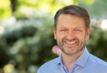 Eirik Lae Solberg får toppverv i C40 Cities Eirik Lae Solberg.