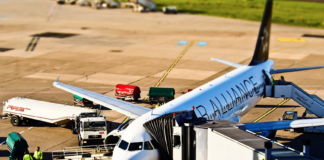 Vil SAF gjøre flyvning bærekraftig? Investorer mener det Fly. Aviation.