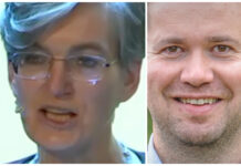 MD legger fram sjokkerende tall om naturtap. Men landbruksministeren mener det bygges ned for lite natur Ellen Hambro. Geir Pollestad.