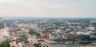 Helsinki erstatter kull med fornybart via EU-midler