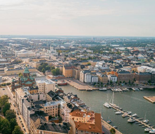 Helsinki erstatter kull med fornybart via EU-midler