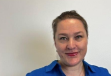 Nina Hjellegjerde er Bellonas nye leder Nina Hjellegjerde. Bellona.