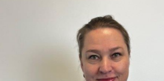 Nina Hjellegjerde er Bellonas nye leder Nina Hjellegjerde. Bellona.