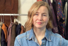 FIVH-rapport slår ned tekno-optimisme: – Marsjordre til norske politikere om å ta tak i overforbruket Anja Bakken Riise.