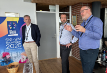 Har fått kritikk for sportsvasking – nå skal Equinor sponse ski-VM i Trondheim